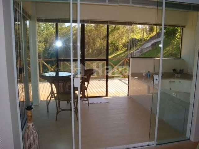 Chácara de 2.300 m² em Rancho Queimado, SC