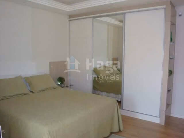 Chácara de 2.300 m² em Rancho Queimado, SC