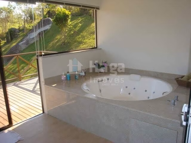Chácara de 2.300 m² em Rancho Queimado, SC