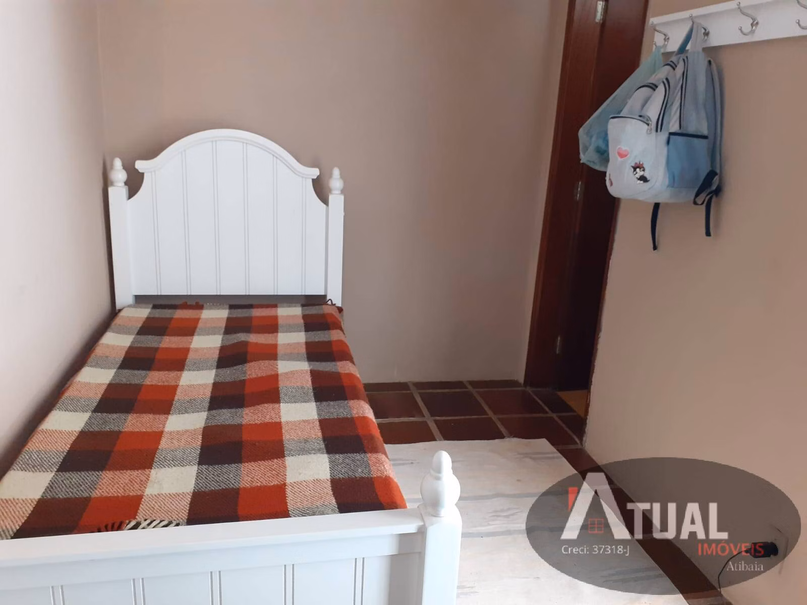 Country home of 2 acres in Atibaia, SP, Brazil