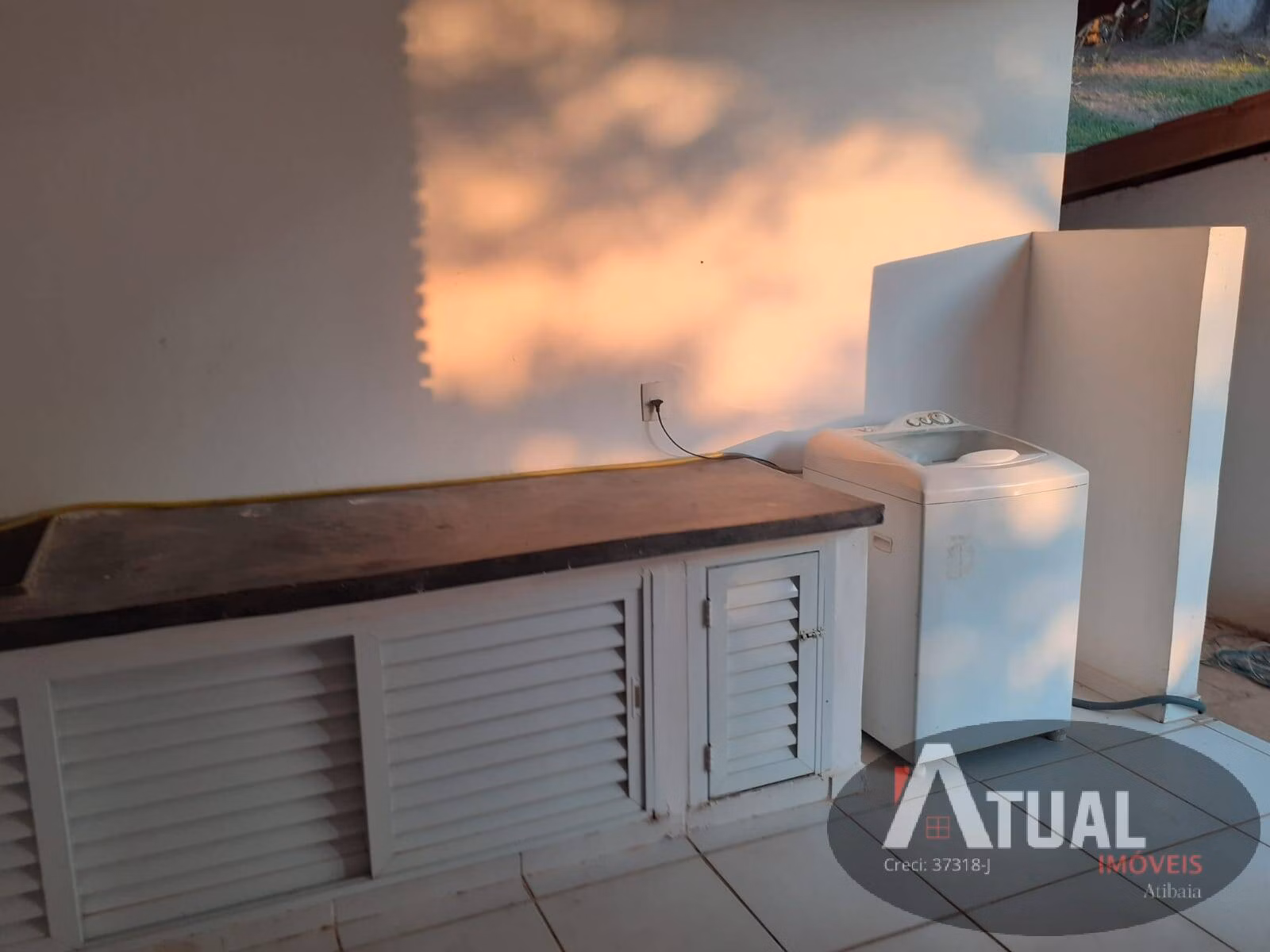 Country home of 2 acres in Atibaia, SP, Brazil