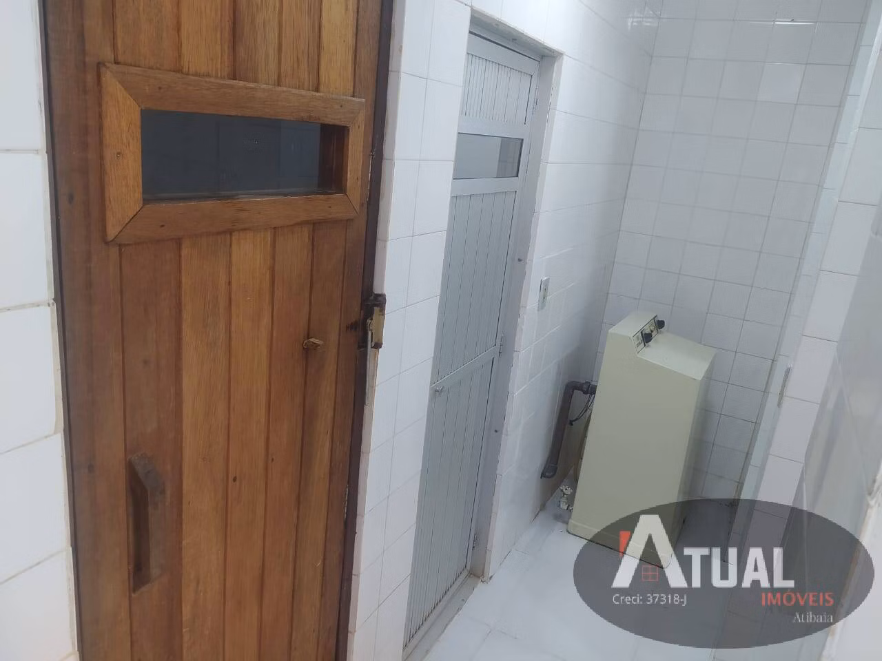 Country home of 2 acres in Atibaia, SP, Brazil