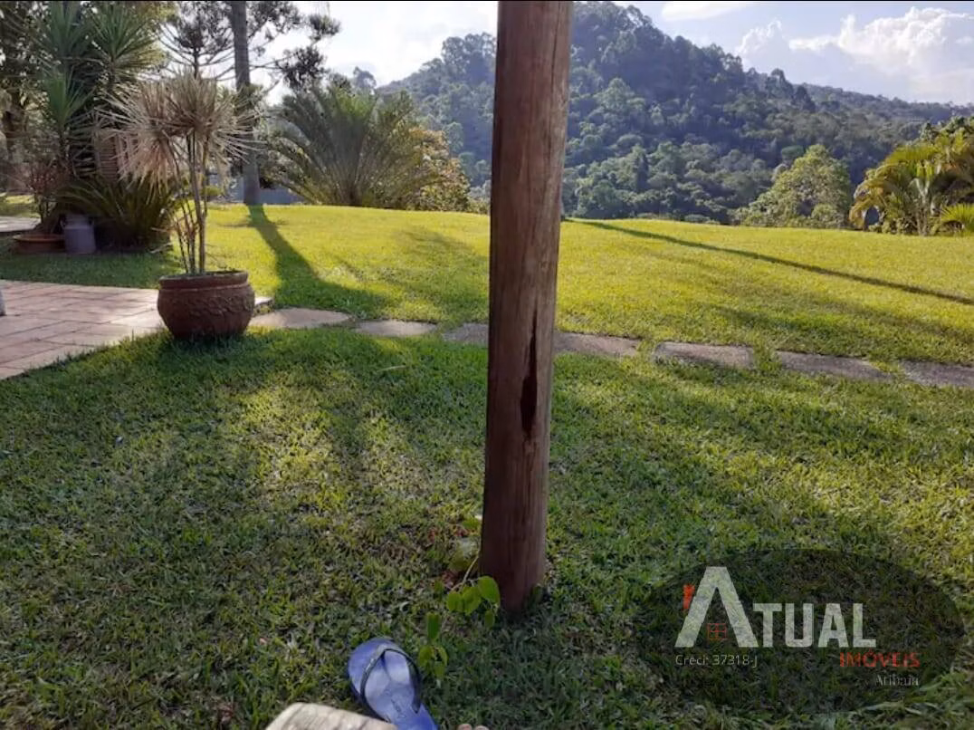 Country home of 2 acres in Atibaia, SP, Brazil
