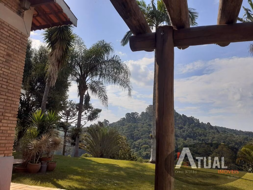 Country home of 2 acres in Atibaia, SP, Brazil