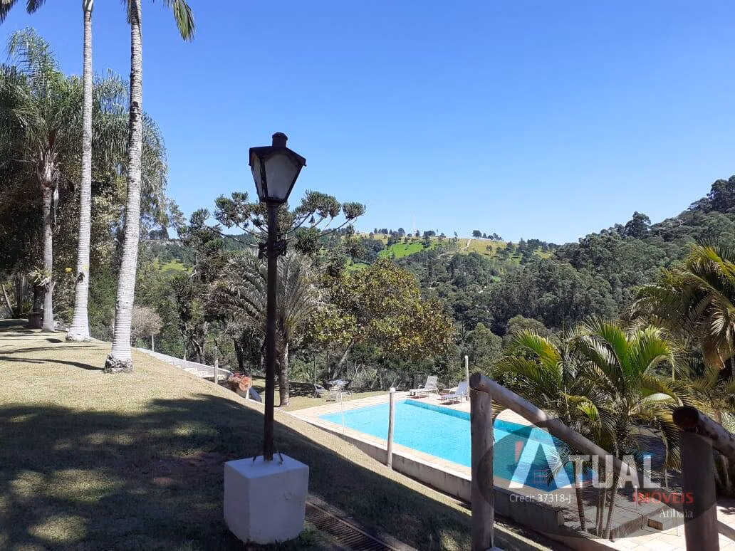 Country home of 2 acres in Atibaia, SP, Brazil