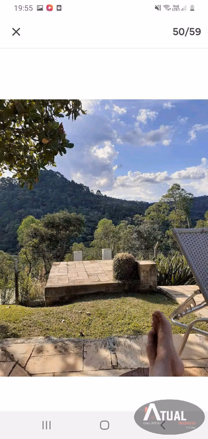 Country home of 2 acres in Atibaia, SP, Brazil