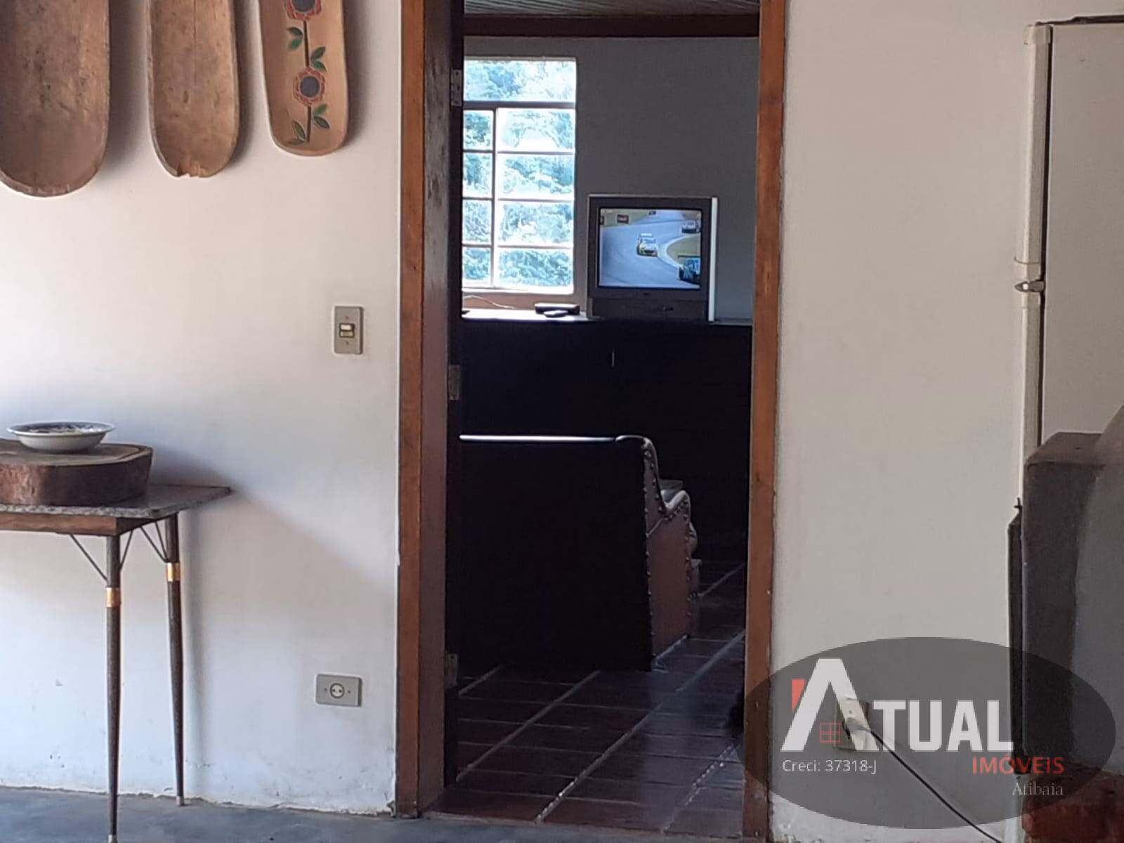 Country home of 2 acres in Atibaia, SP, Brazil