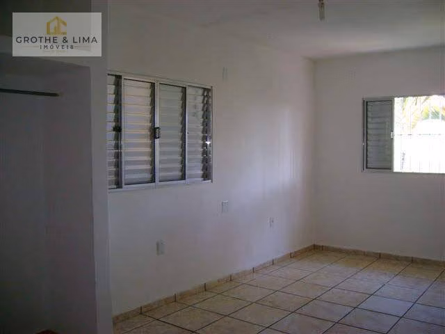 Chácara de 1.270 m² em Tremembé, SP