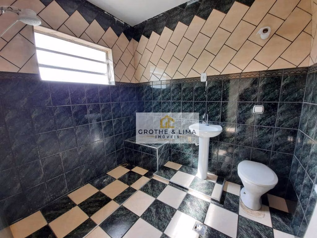 Chácara de 1.270 m² em Tremembé, SP