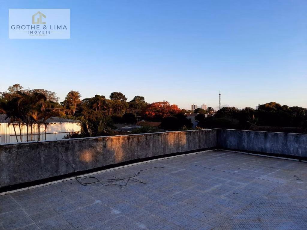 Chácara de 1.270 m² em Tremembé, SP
