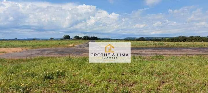 Farm of 10.620 acres in Colinas do Tocantins, TO, Brazil