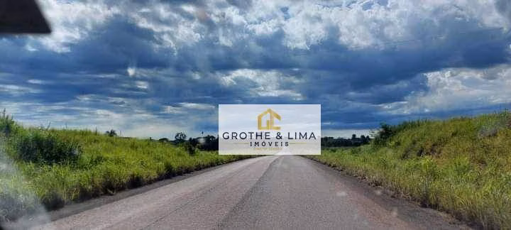 Farm of 10.620 acres in Colinas do Tocantins, TO, Brazil