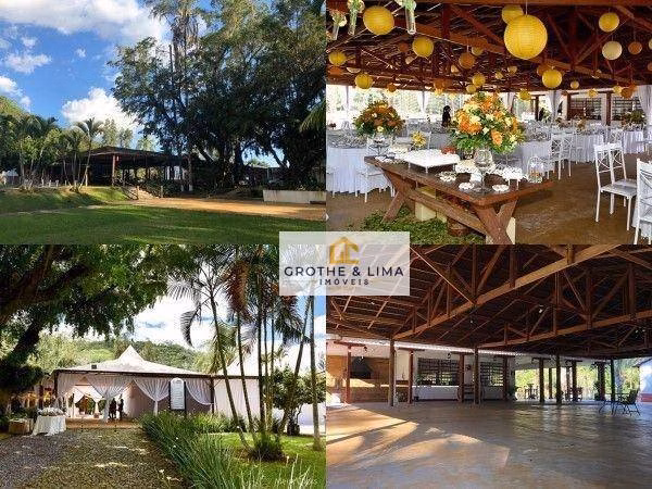 Country home of 22 acres in Guararema, SP, Brazil