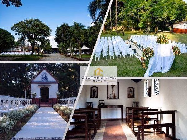 Country home of 22 acres in Guararema, SP, Brazil