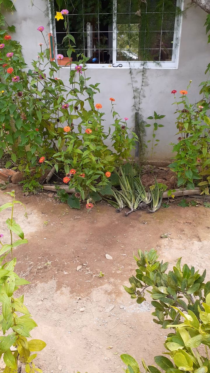 Plot of 1.000 m² in Cavalcante, GO, Brazil