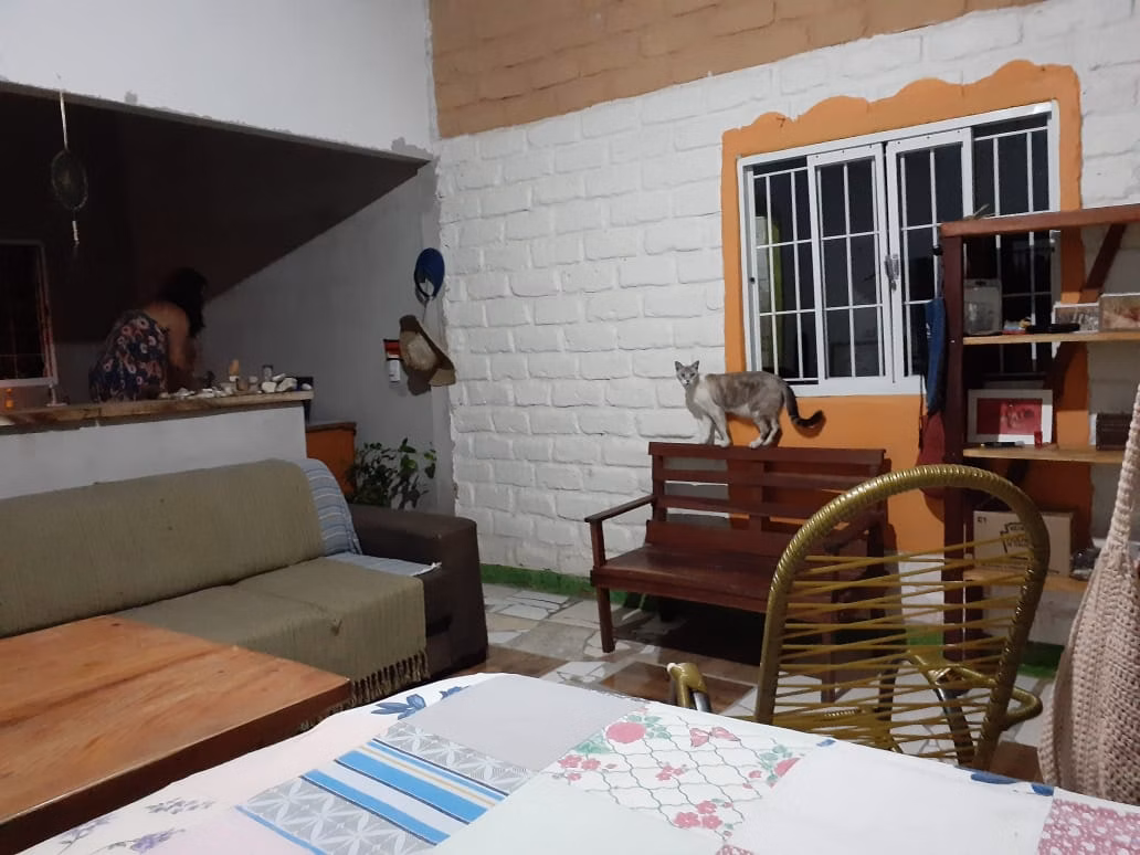 Plot of 1.000 m² in Cavalcante, GO, Brazil