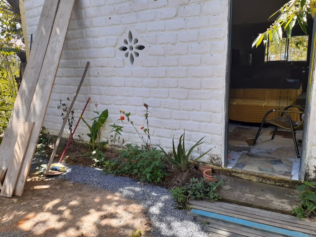 Plot of 1.000 m² in Cavalcante, GO, Brazil