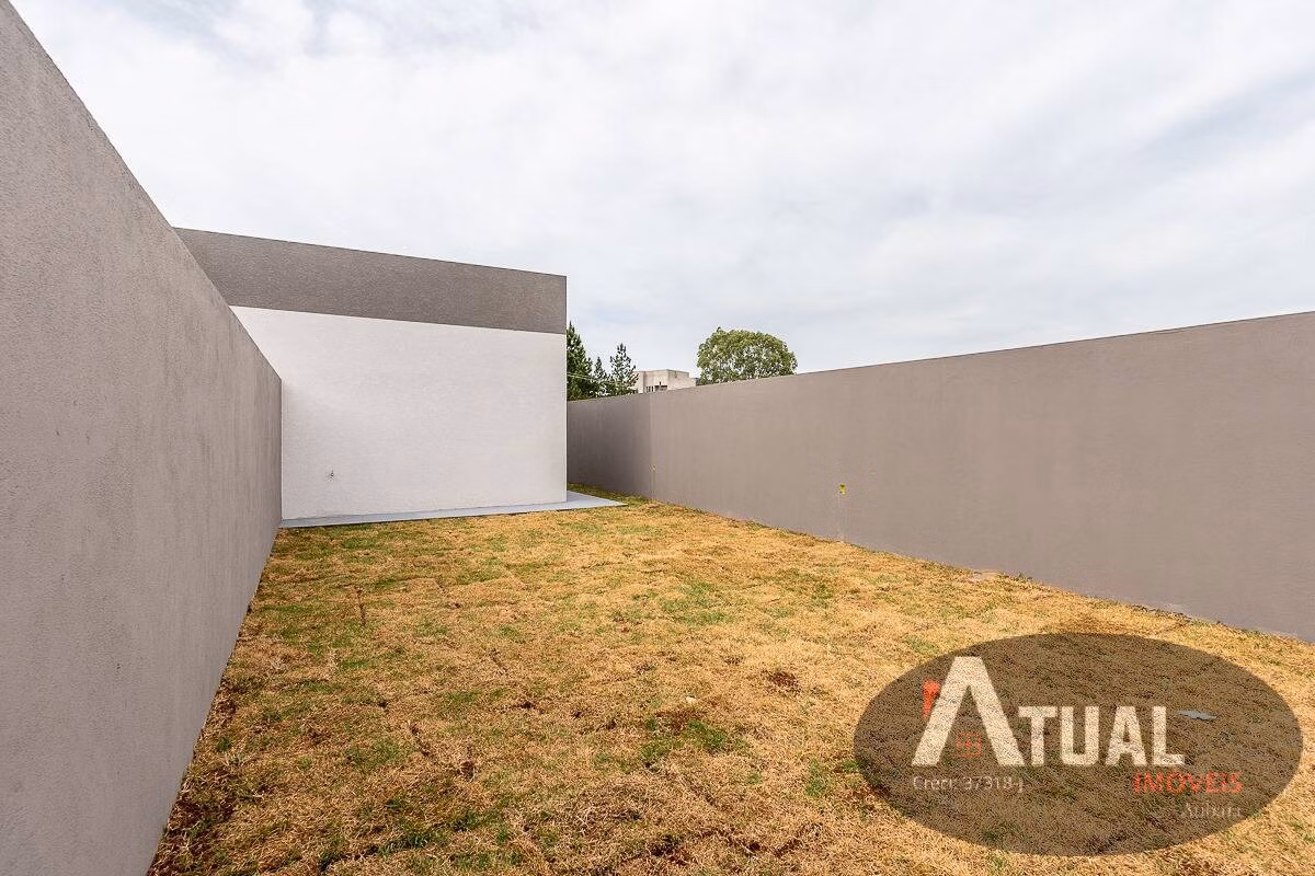 Casa de 156 m² em Atibaia, SP