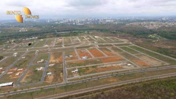 Terreno de 250 m² em Várzea Grande, MT