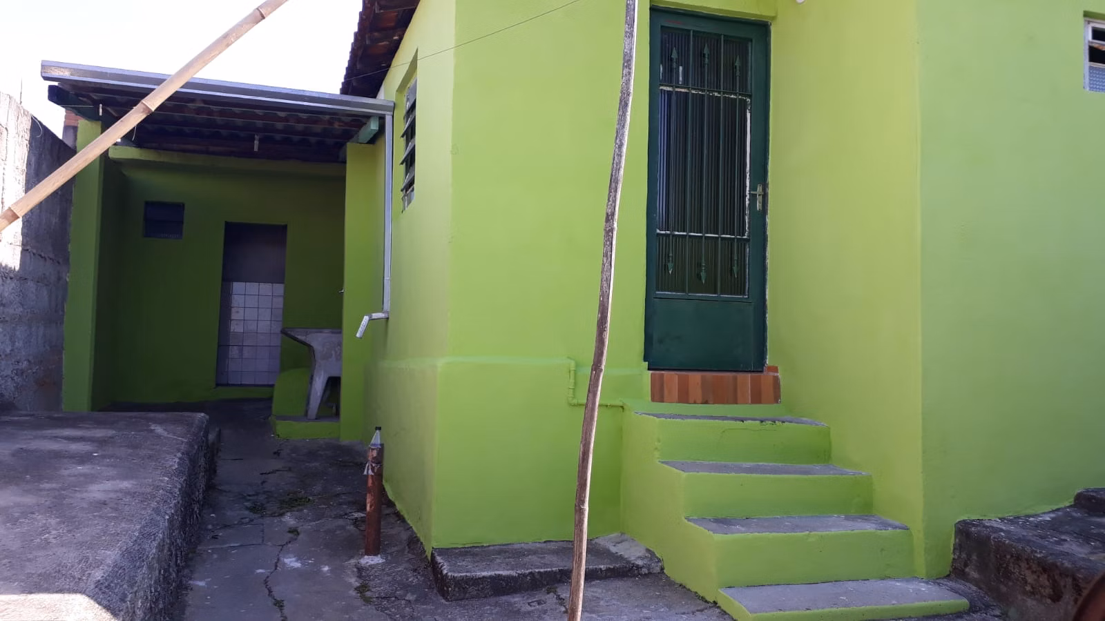 Casa de 300 m² em São José dos Campos, SP