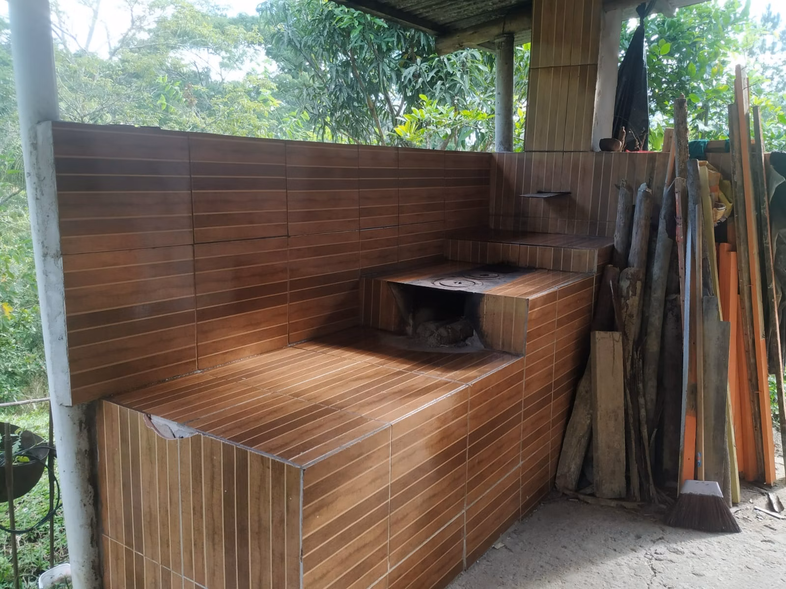 Country home of 2.000 m² in São José dos Campos, SP, Brazil