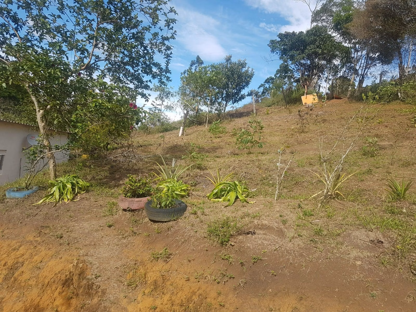 Chácara de 2.000 m² em São José dos Campos, SP