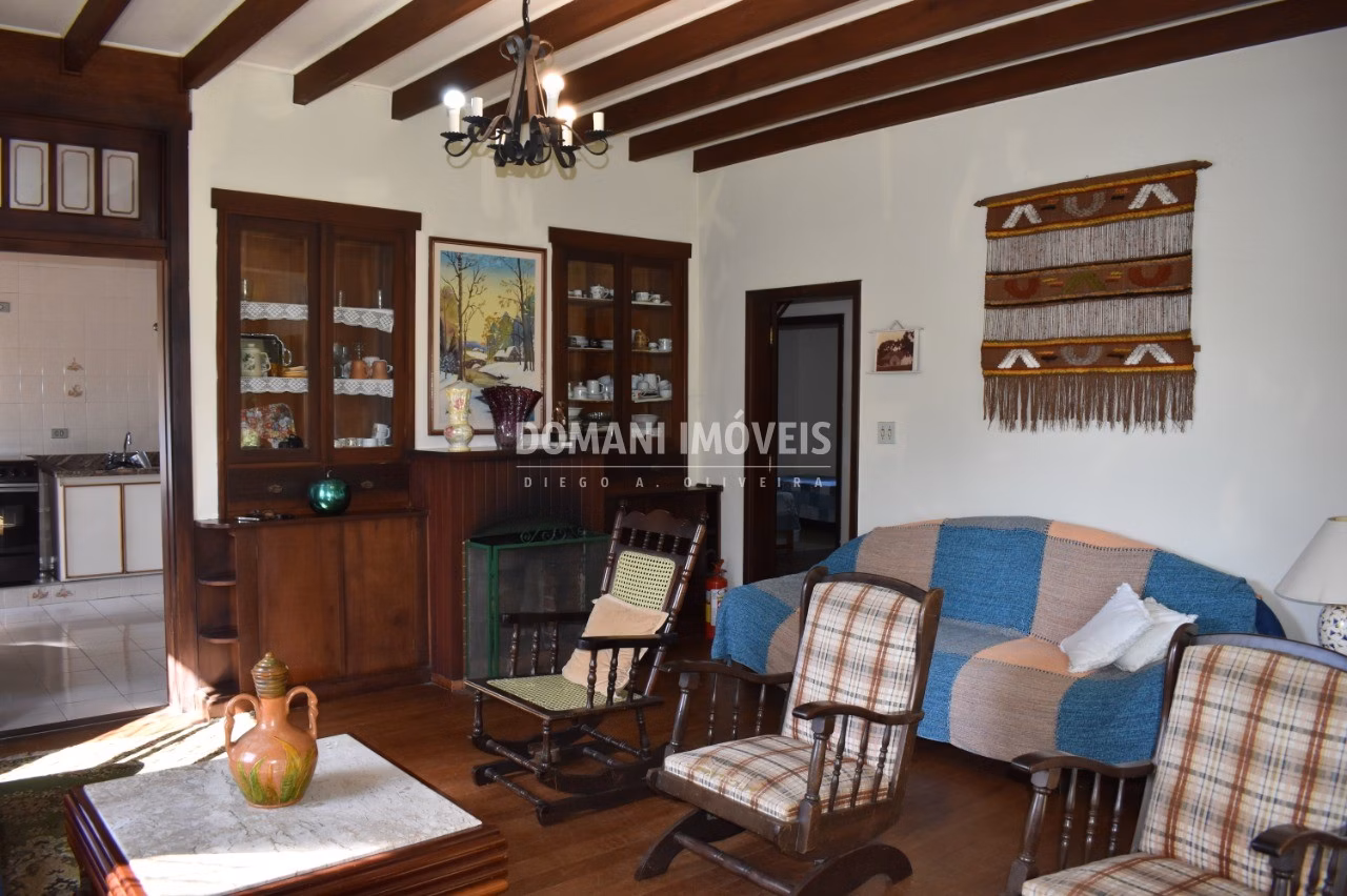 House of 2,080 m² in Campos do Jordão, SP, Brazil