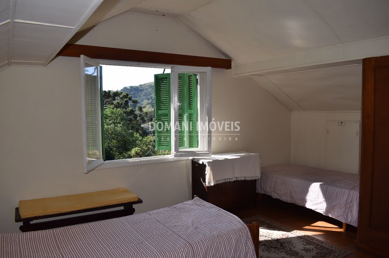 House of 2,080 m² in Campos do Jordão, SP, Brazil