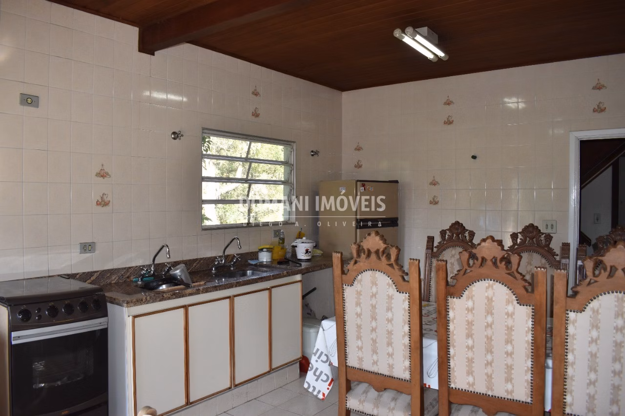 House of 2,080 m² in Campos do Jordão, SP, Brazil