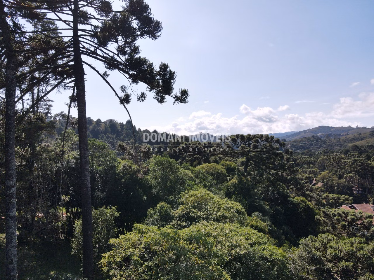 House of 2,080 m² in Campos do Jordão, SP, Brazil