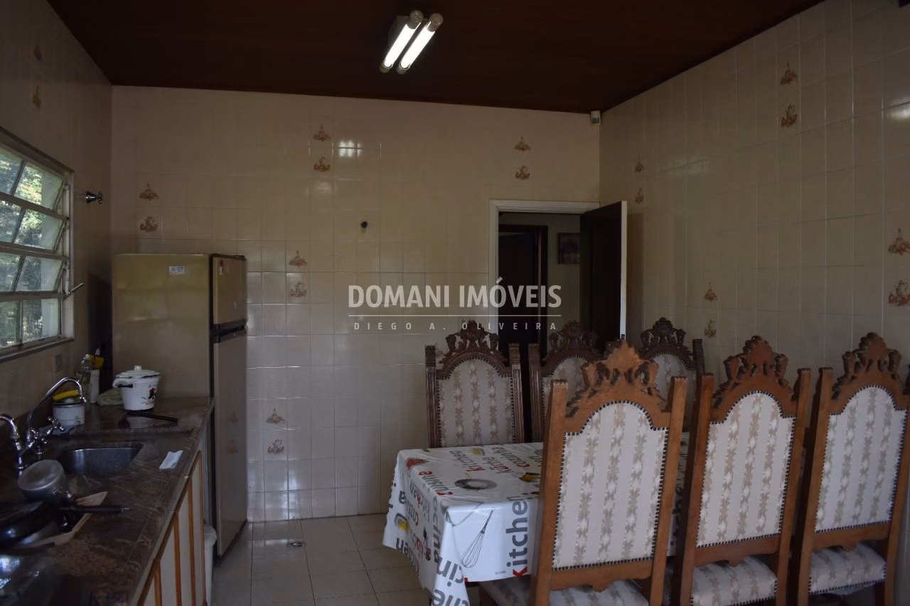 House of 2,080 m² in Campos do Jordão, SP, Brazil
