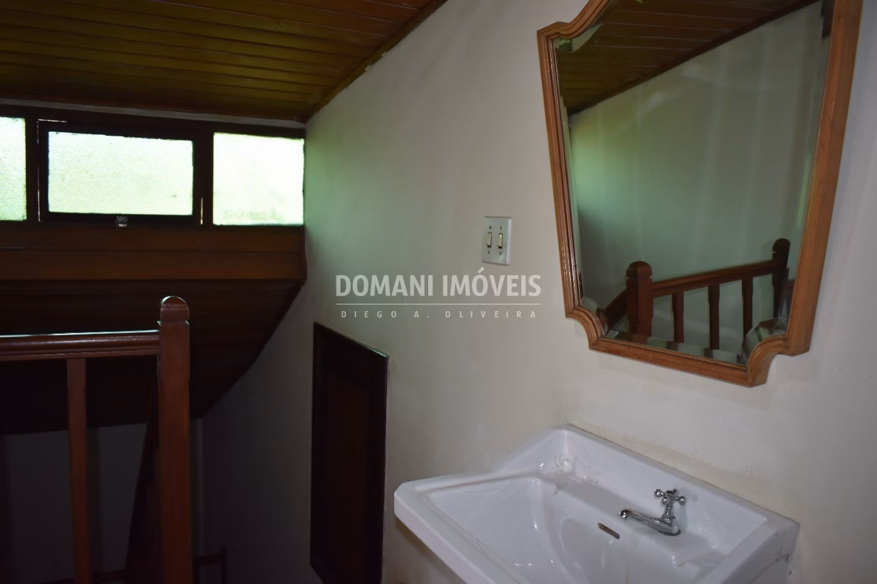House of 2,080 m² in Campos do Jordão, SP, Brazil