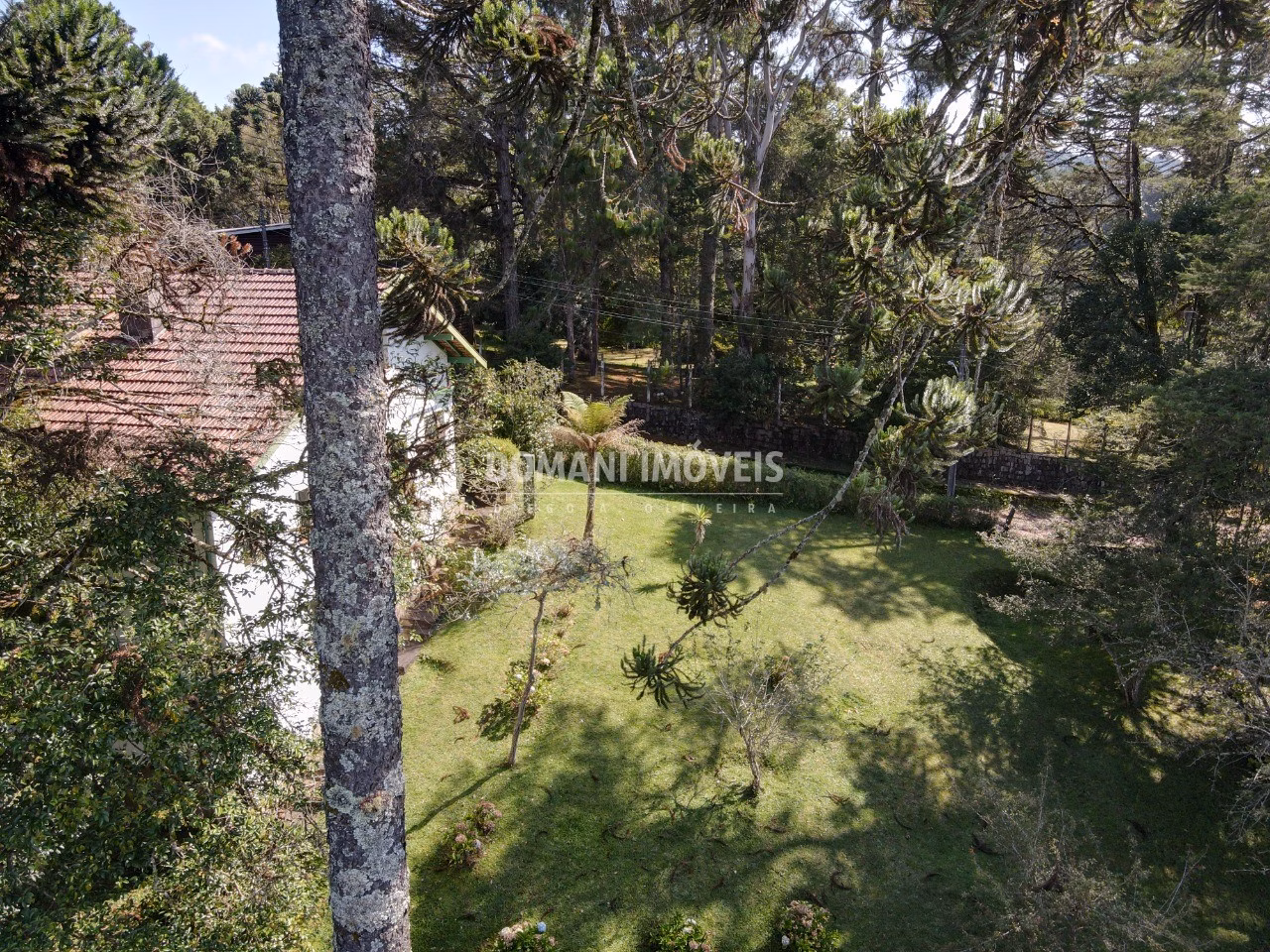 House of 2,080 m² in Campos do Jordão, SP, Brazil