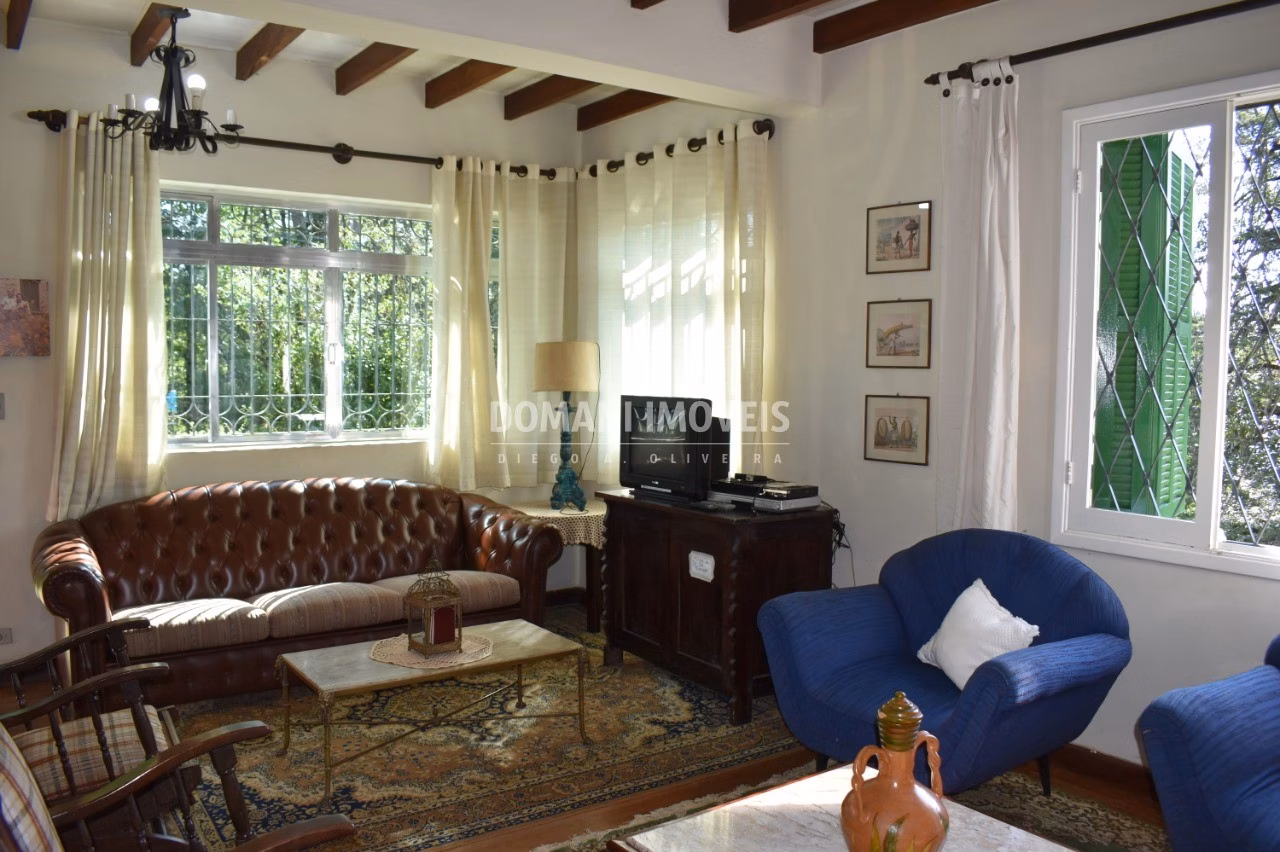 House of 2,080 m² in Campos do Jordão, SP, Brazil