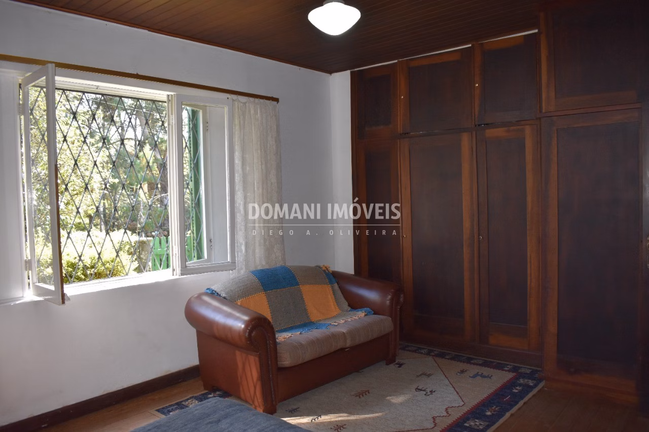 House of 2,080 m² in Campos do Jordão, SP, Brazil