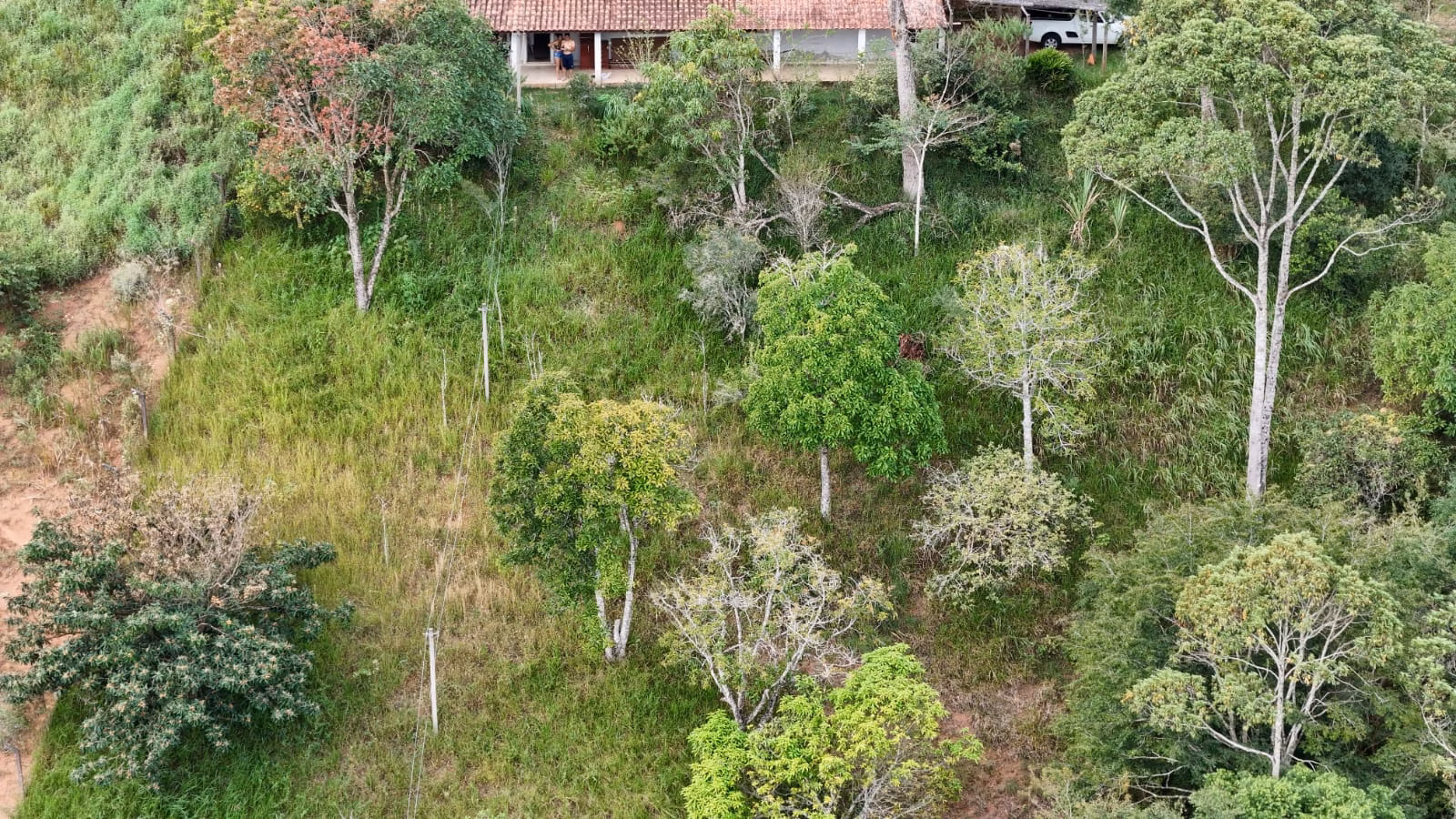 Country home of 1 acres in São José dos Campos, SP, Brazil