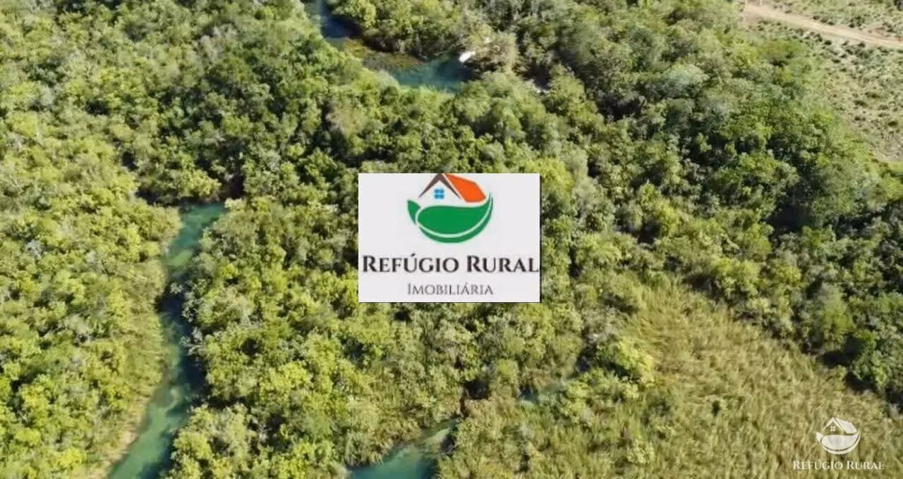Small farm of 37 acres in Bonito, MS, Brazil