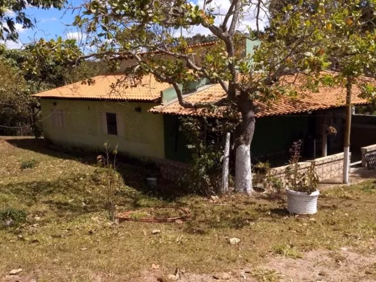 Fazenda à venda de 60 ha em Brasília, DF