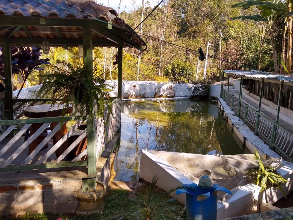 Country home of 7 acres in São José dos Campos, SP, Brazil