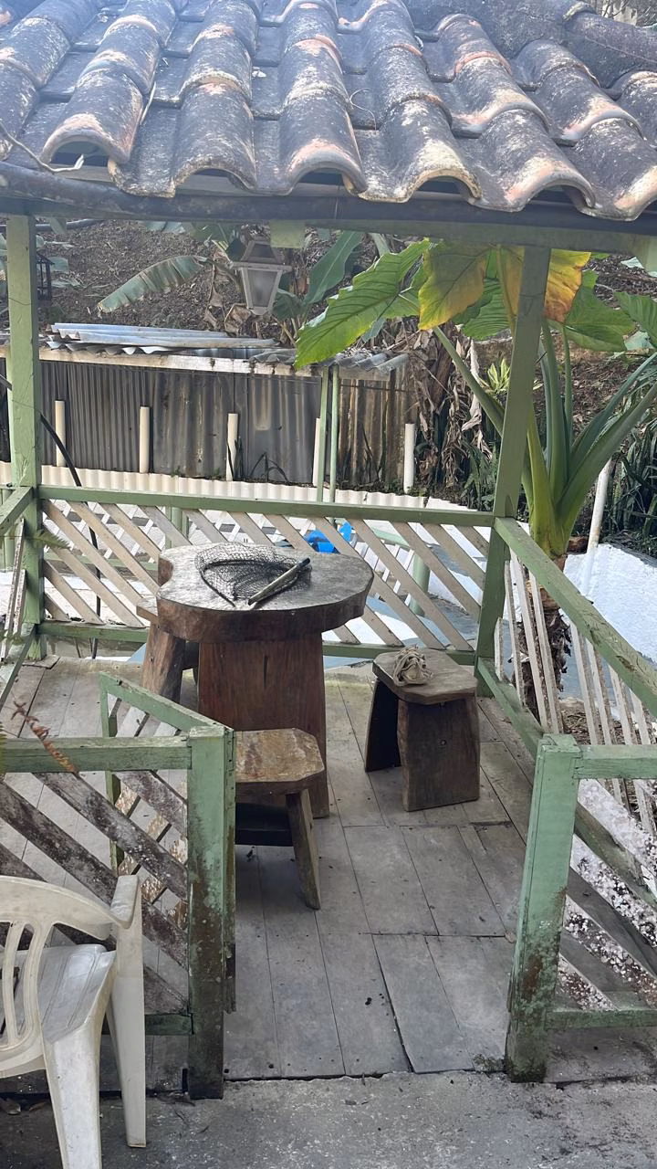 Country home of 7 acres in São José dos Campos, SP, Brazil