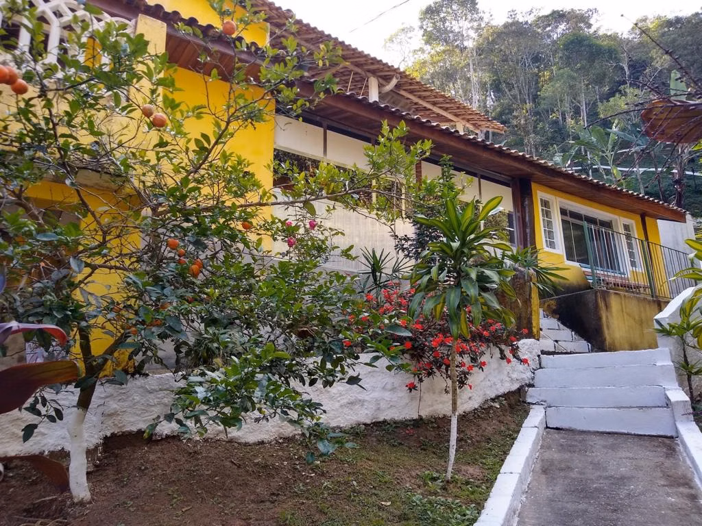 Country home of 7 acres in São José dos Campos, SP, Brazil