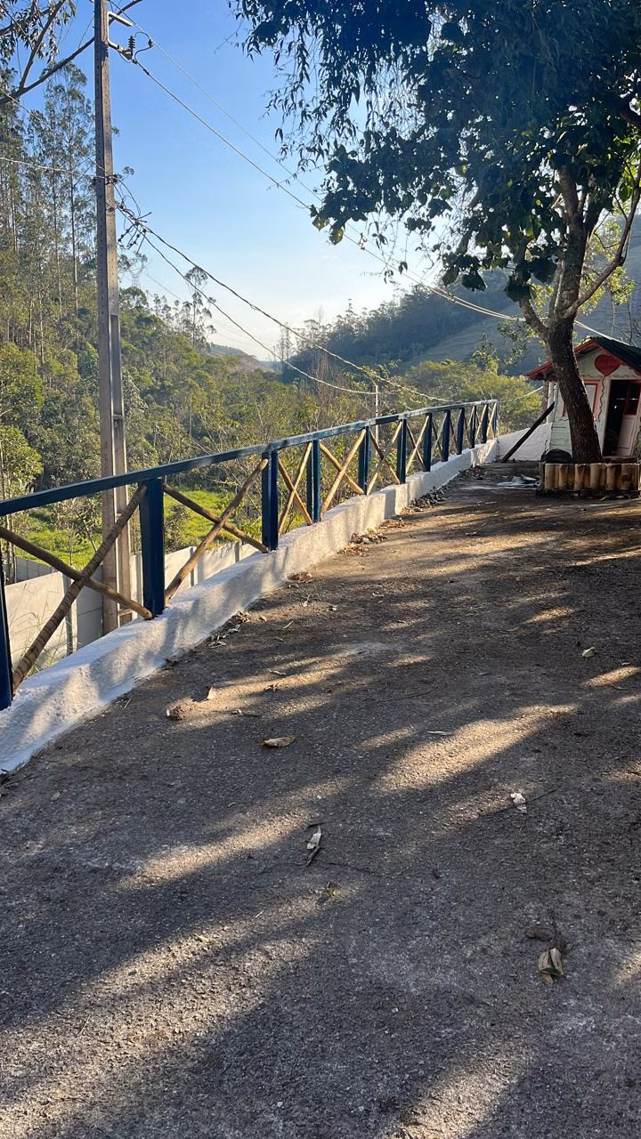 Country home of 7 acres in São José dos Campos, SP, Brazil