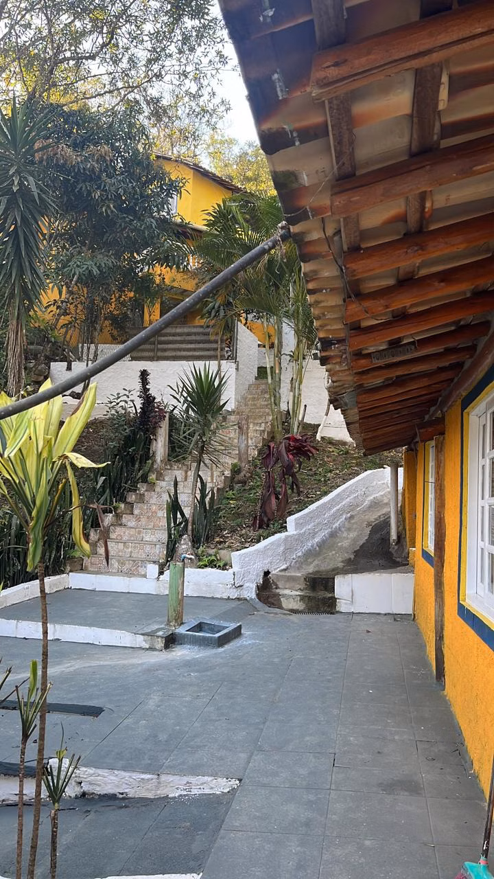 Country home of 7 acres in São José dos Campos, SP, Brazil
