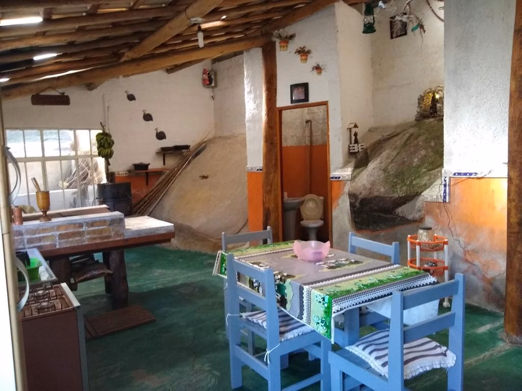 Country home of 7 acres in São José dos Campos, SP, Brazil