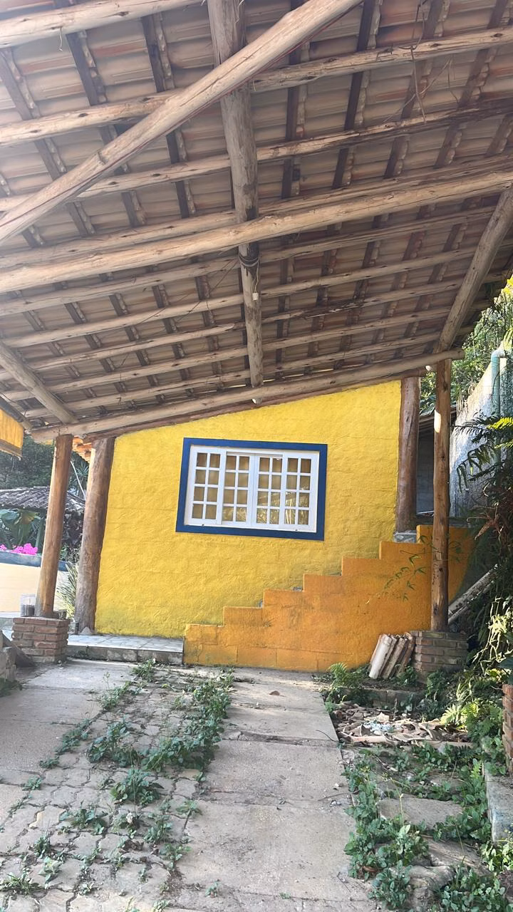 Country home of 7 acres in São José dos Campos, SP, Brazil