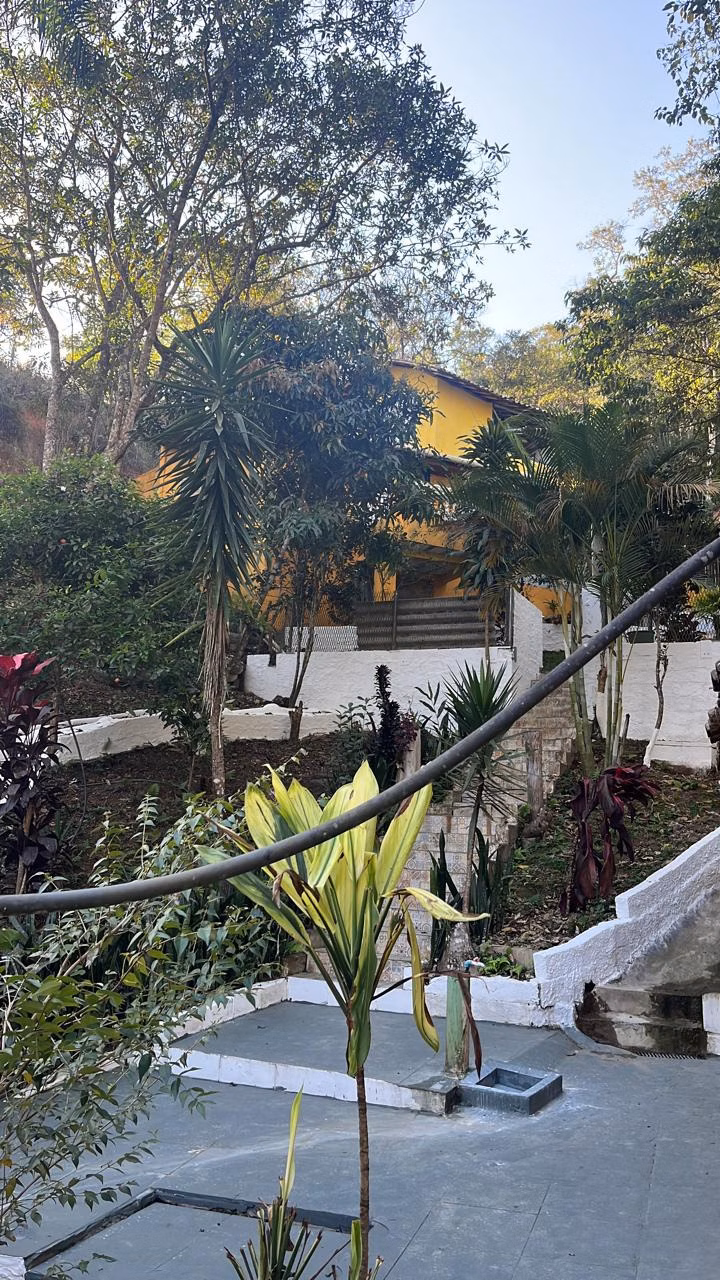 Country home of 7 acres in São José dos Campos, SP, Brazil
