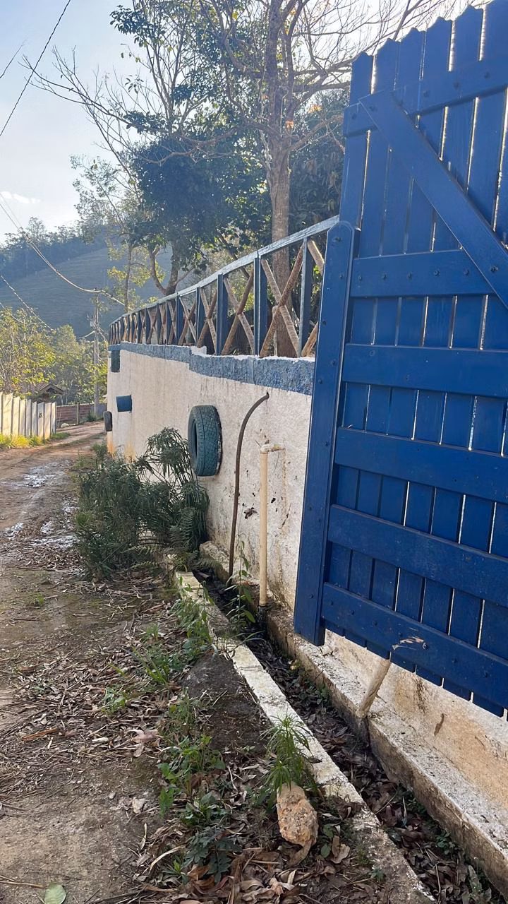 Country home of 7 acres in São José dos Campos, SP, Brazil
