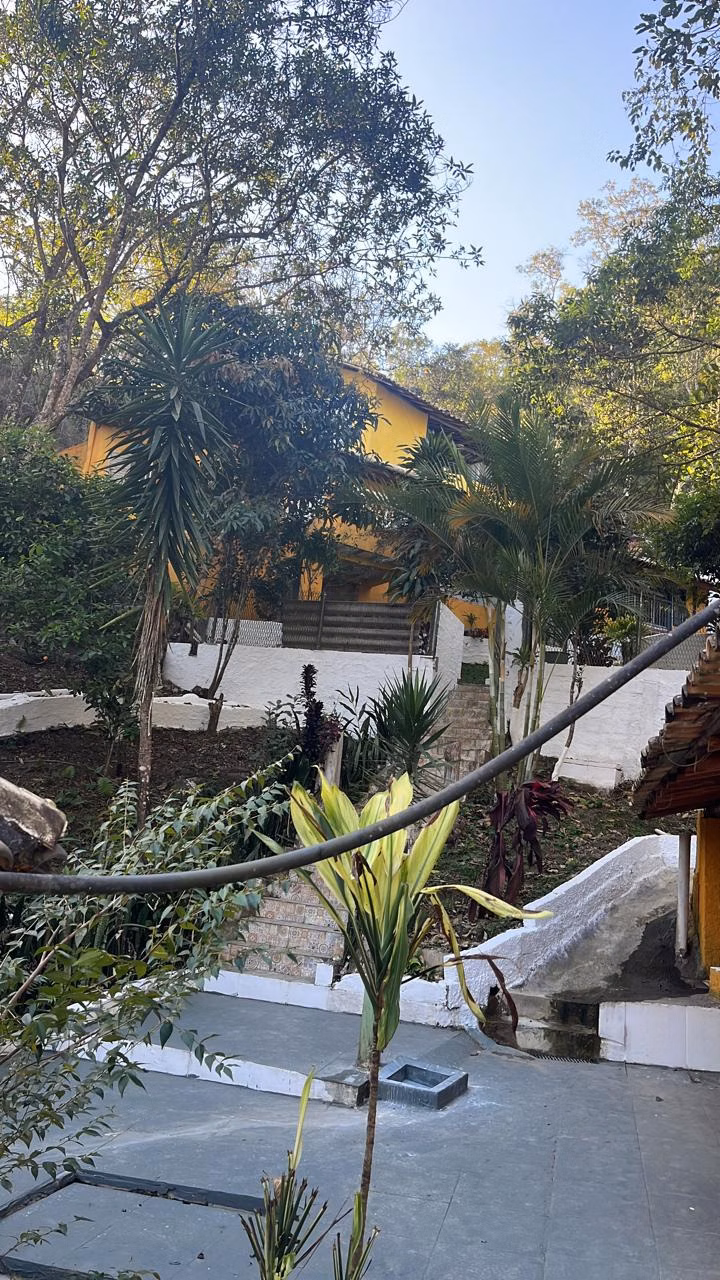 Country home of 7 acres in São José dos Campos, SP, Brazil