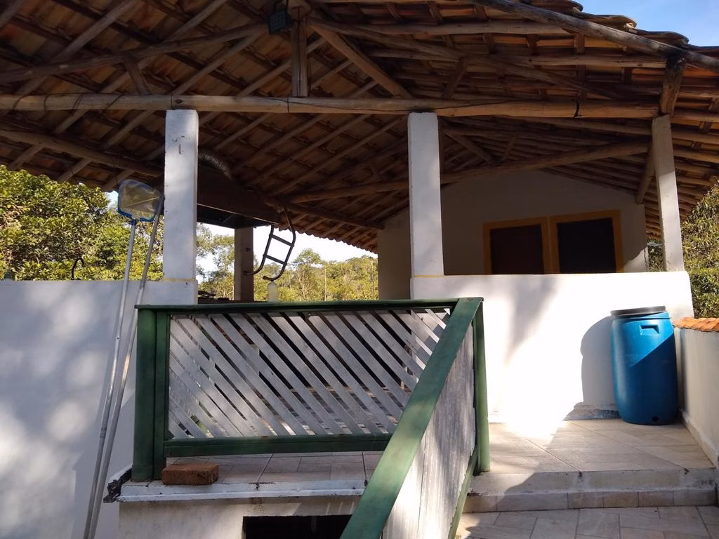 Country home of 7 acres in São José dos Campos, SP, Brazil