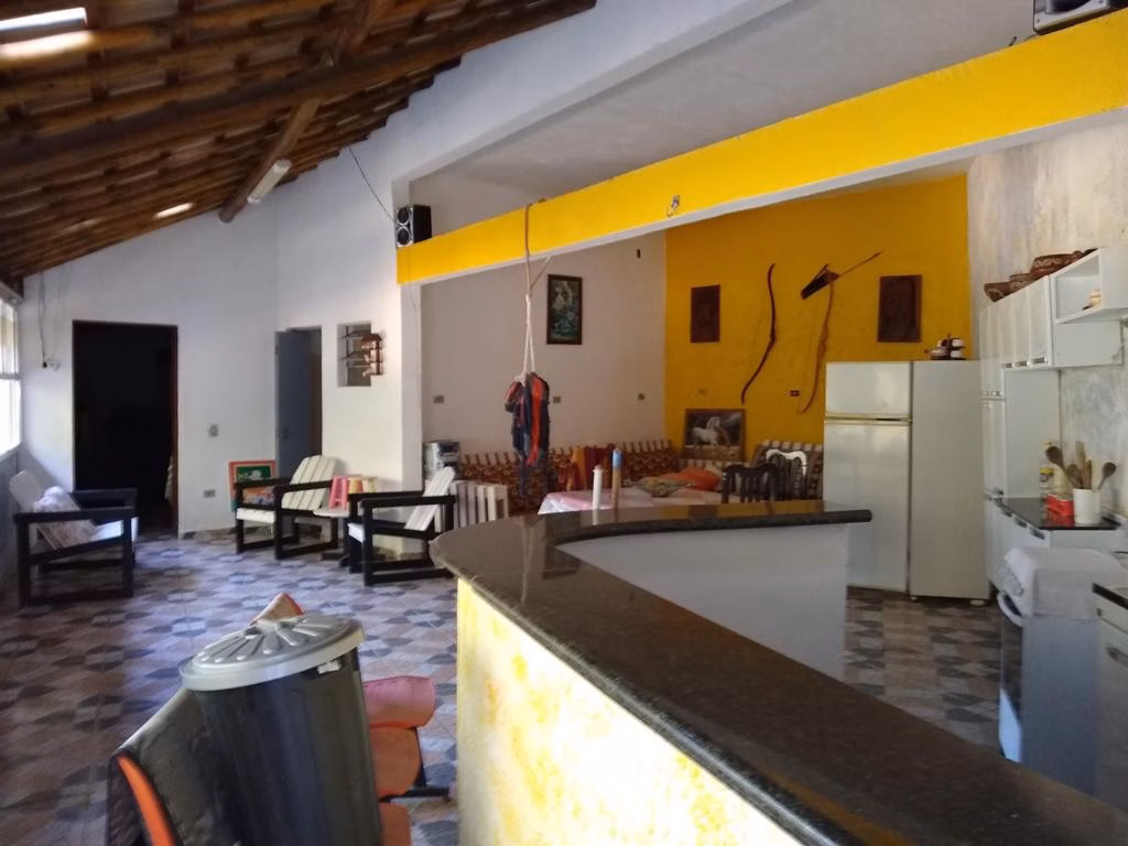 Country home of 7 acres in São José dos Campos, SP, Brazil